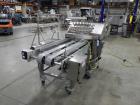 Goodway Cup De-nester, Model Cp60
